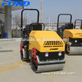 High Performance Mini Vibratory Roller Tandem (FYL-900)